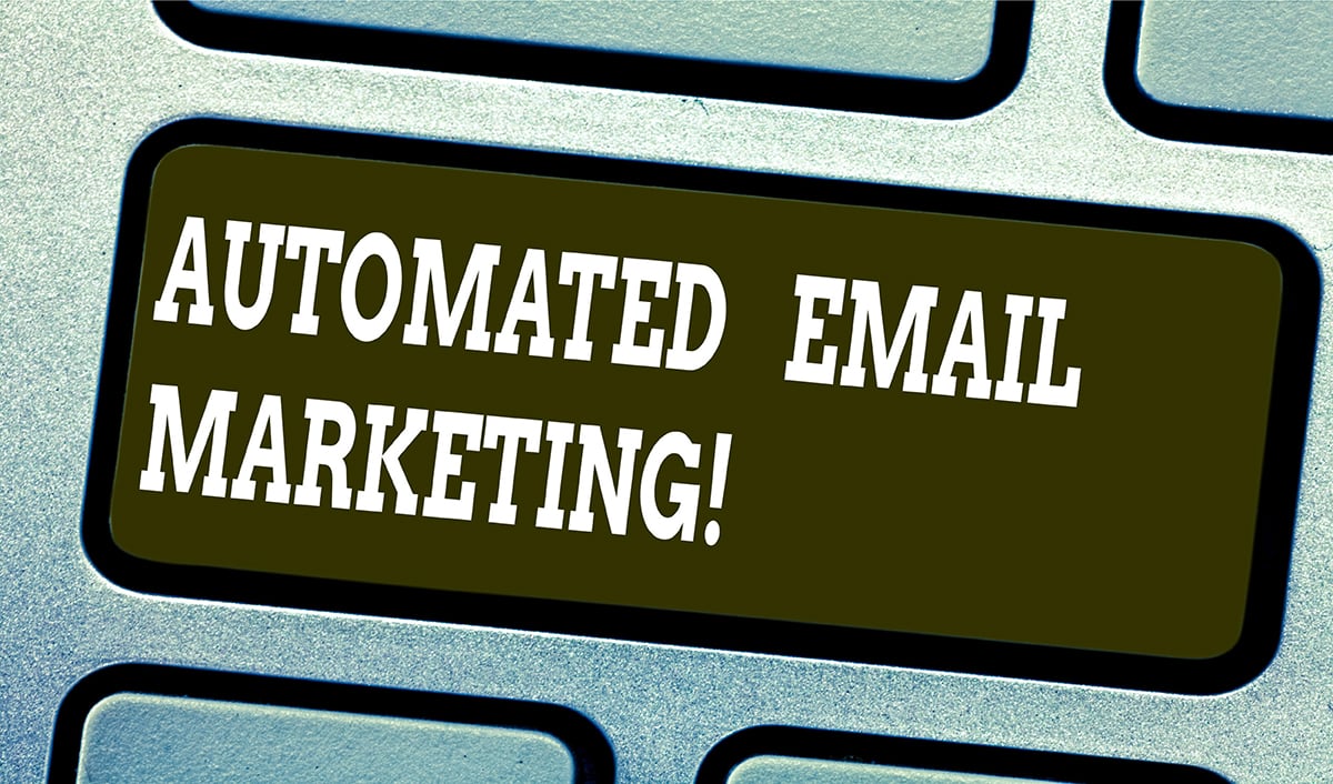 Using Email Automation to Build and Nurture Customer Relationships